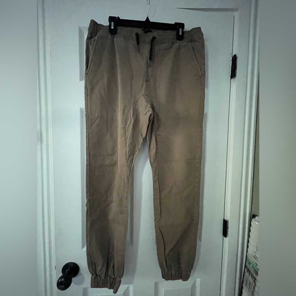 Zanerobe joggers